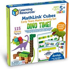 MATHLINK CUBES