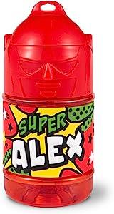 Alex