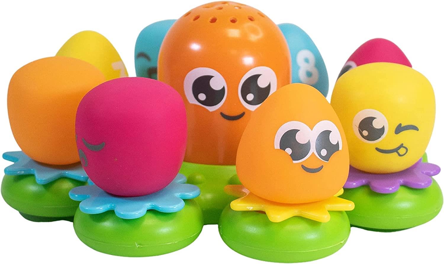 Tomy - Octopals
