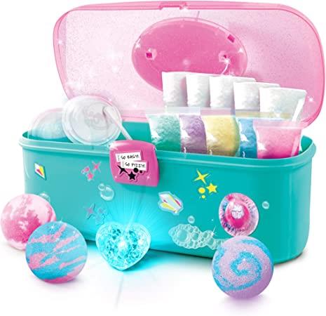 SO BOMB LIGHT UP CASE