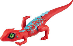 ROBO ALIVE LIZARD RED-BLUE