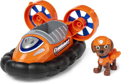 Paw Patrol Basic Vehicle - Zuma