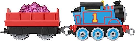 THOMAS AND FRIENDS PUSH ALONG TRACK ASSORTED