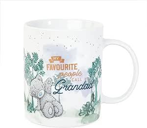 GRANDAD MUG