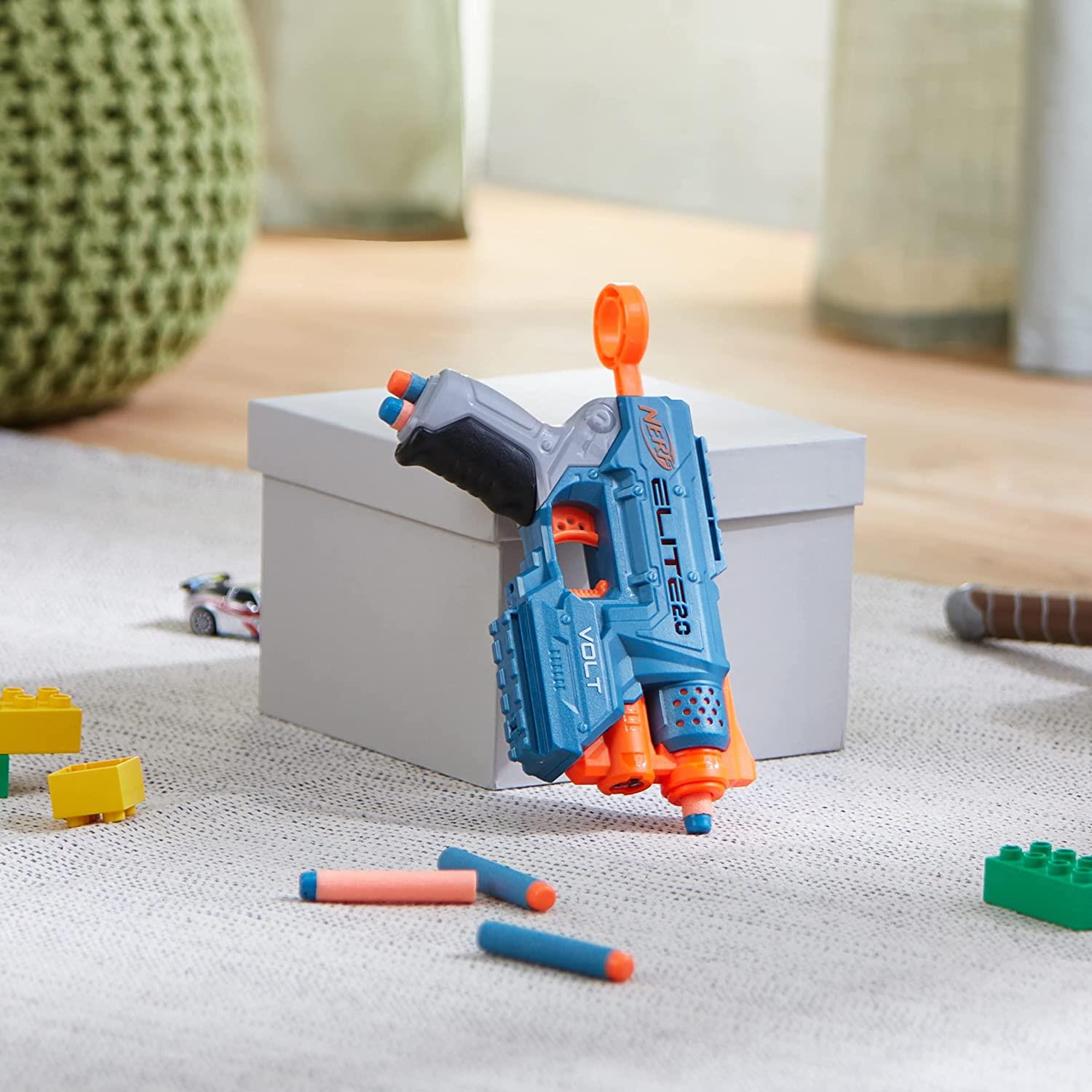 Nerf Elite 2.0 Volt Sd 1