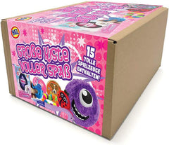 GIRLS BIG BUMPER BOX OF FUN