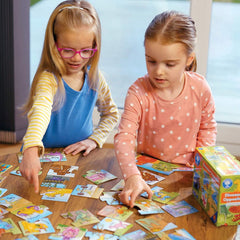 Orchard - Dinosaur Opposites Activity Puzzles