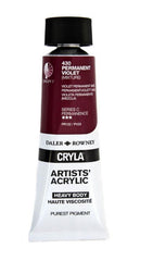 CRYLA PERMANENT VIOLET