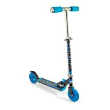 NEBULUS FOLDING SCOOTER BLACK