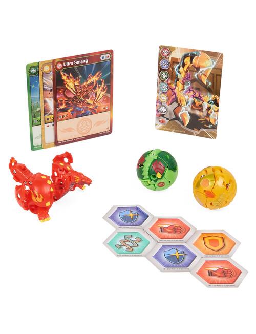 Bakugan Starter Pack Series 4 - Eenoch