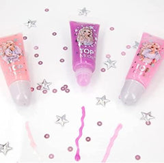 Top Model Lipgloss Set of 3