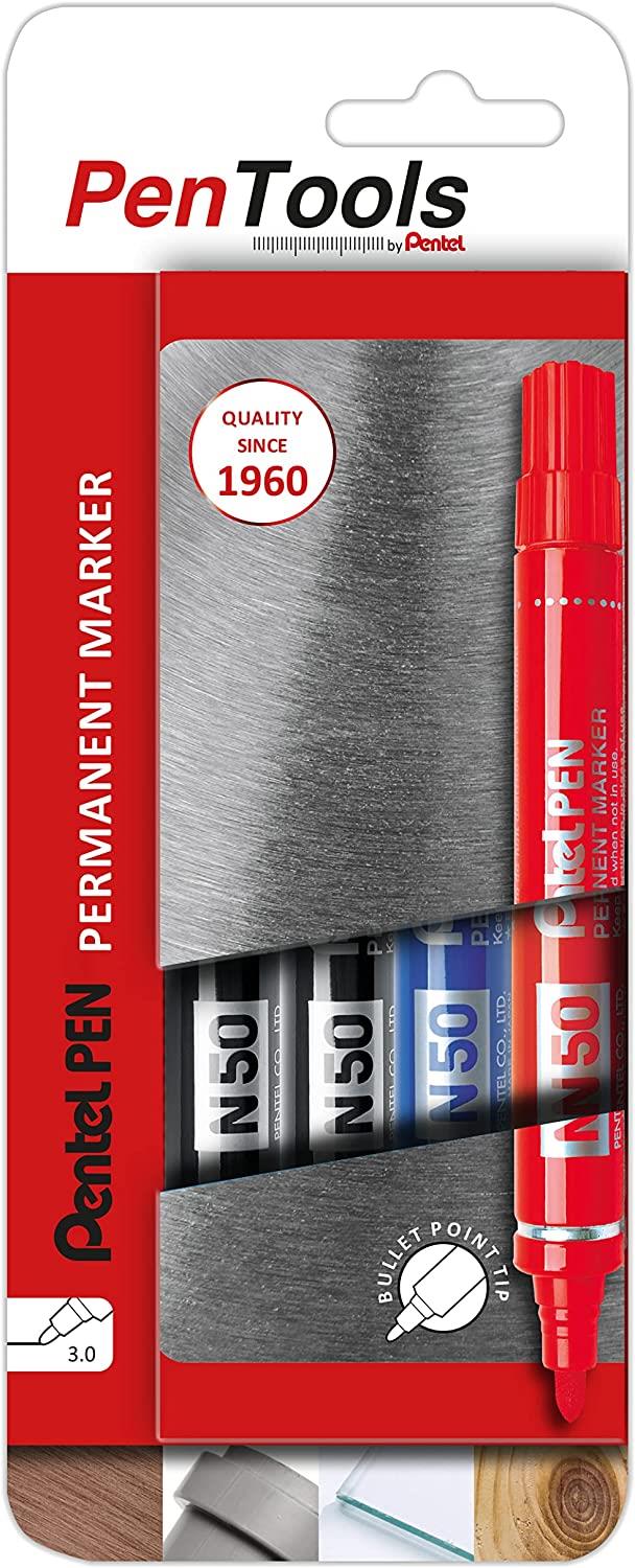 PENTOOLS PACK N50 2 X A 1 X B 1 X C