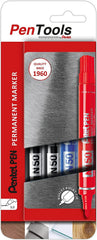 PENTOOLS PACK N50 2 X A 1 X B 1 X C