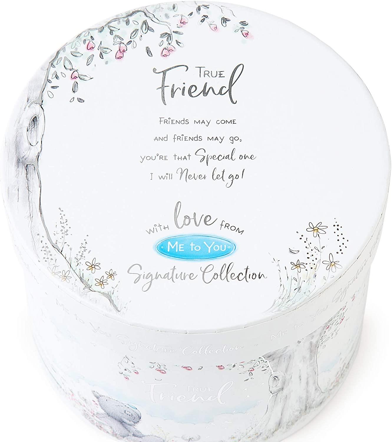 Friend Boxed Mug