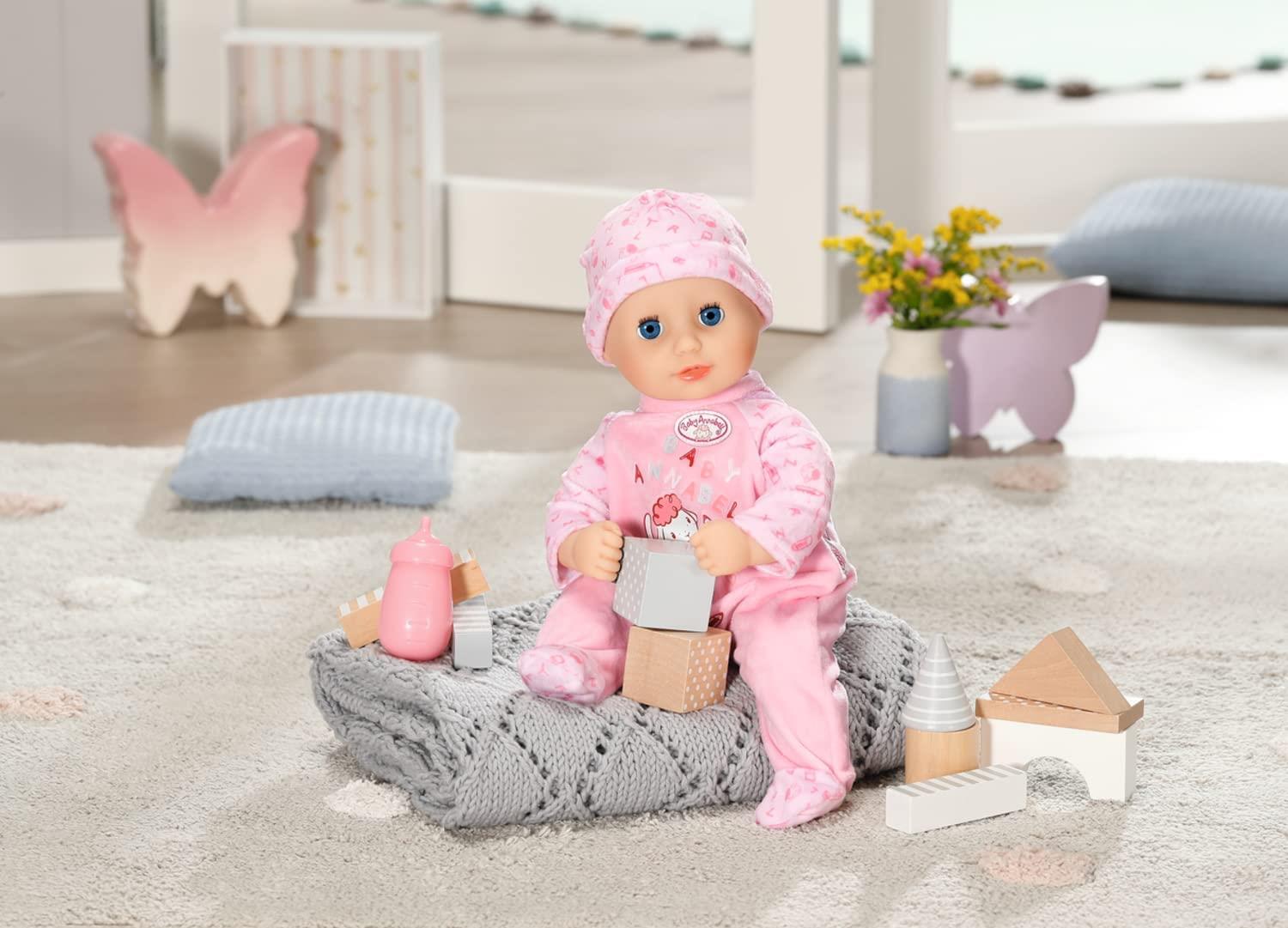 Baby Annabell Little Annabell 36cm