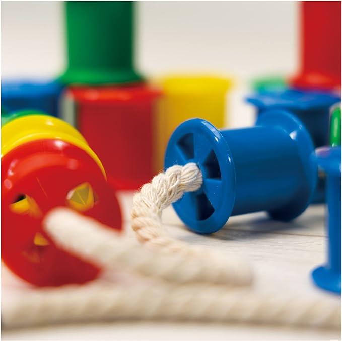 COTTON REELS