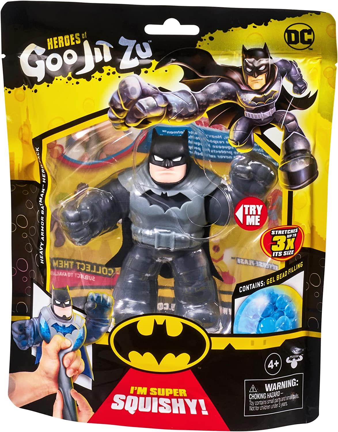 Heroes Of Goo Jit Zu DC Superheroes - 41287