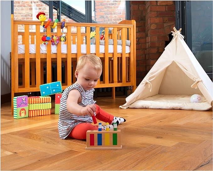 POP-UP TOY