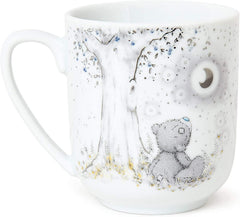 Moon And Back Mug