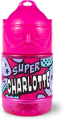 Charlotte