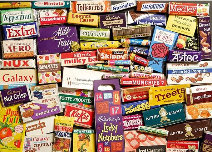 SWEET MEMORIES OF THE 1960'S