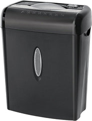 Q-CONNECT CROSSQ CUT PPR SHREDDER