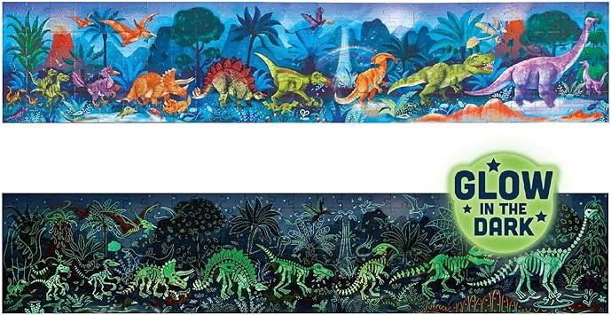 Dinosaurs Puzzle