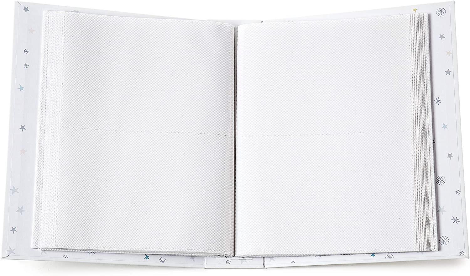 Christening Photo Album