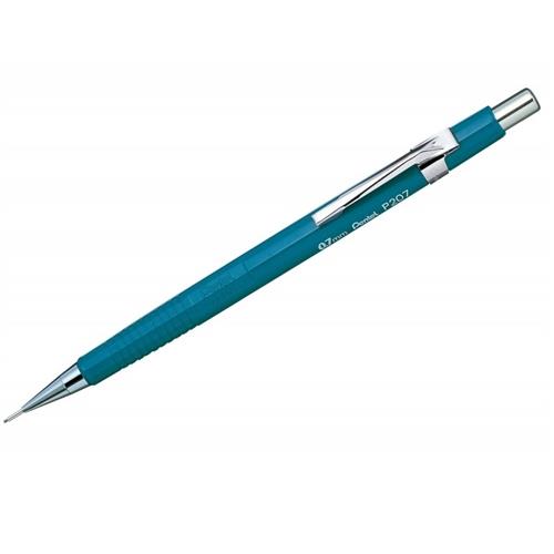 AUTO PENCIL BLUE P207 0.7