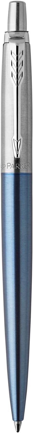 PARKER JOTTER BALLPOINT MED BLUE
