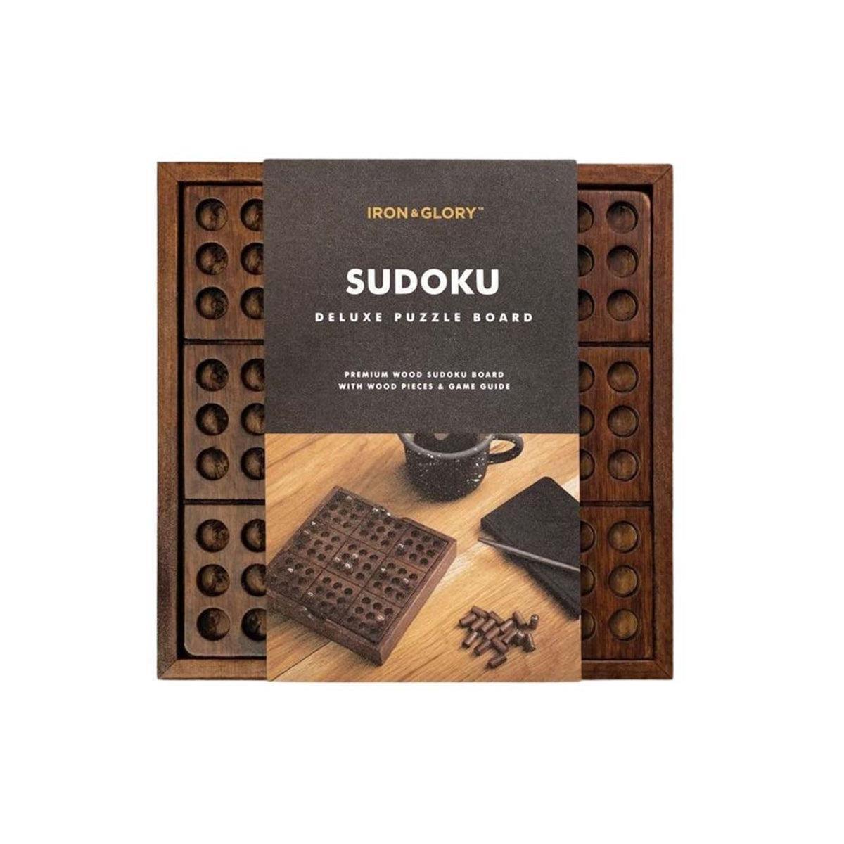 SUDOKU GAME