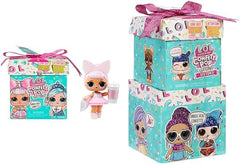L.O.L SURPRISE CONFETTI POP BIRTHDAY