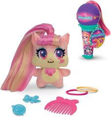 HAMSTARS MICRO POPSTAR