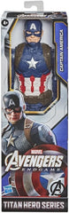 Avengers Titan Hero - Captain America