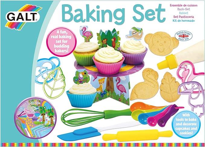 BAKING SET