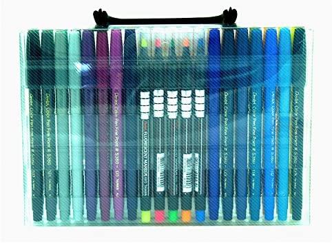 40 PCE SET S360X35 S512X5