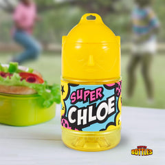 Chloe