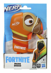NERF MICROSHOTS FORTNITE ASSORTED MICRO TAC SMG