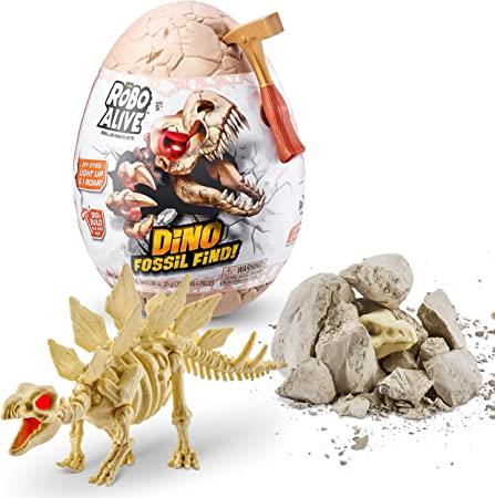 DINO FOSSIL FIND