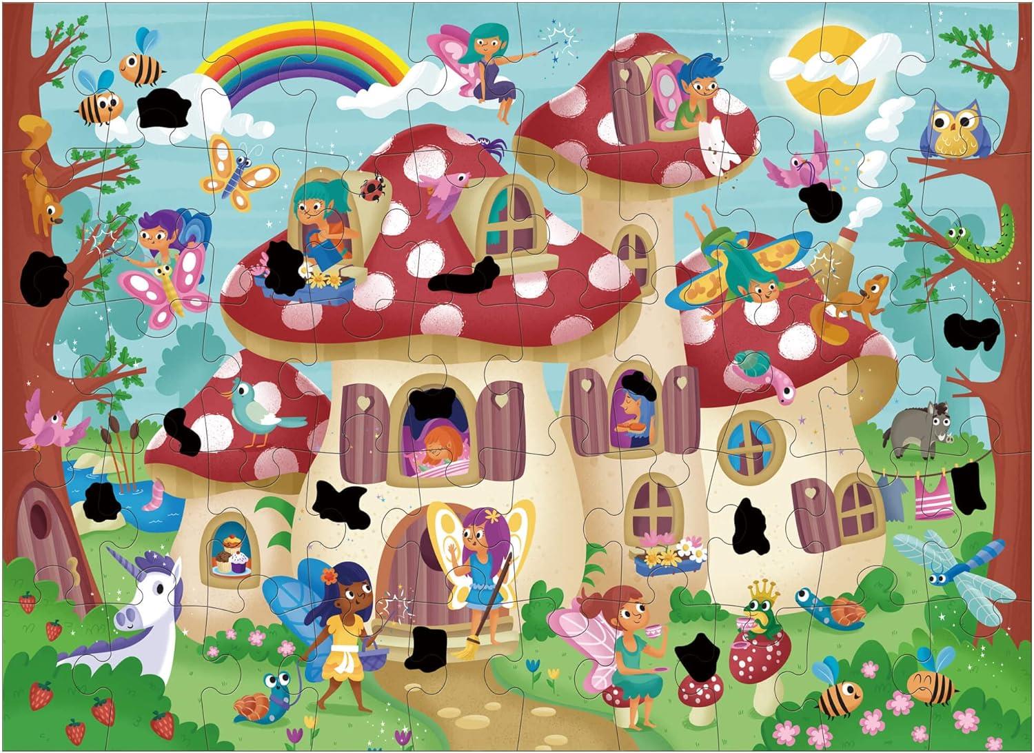 Fairy Palace