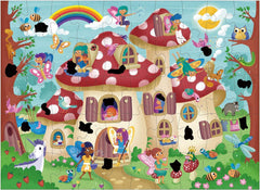 Fairy Palace