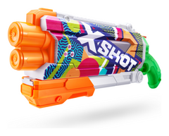 XSHOT WATER-FAST FILL SKINS PUMP ACTION