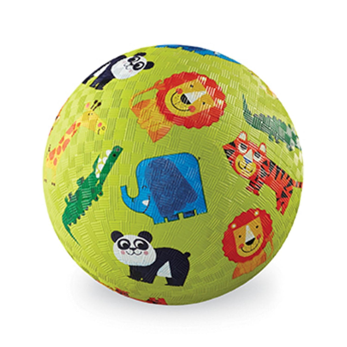 Crocodile Creek - 7" Playball/Jungle