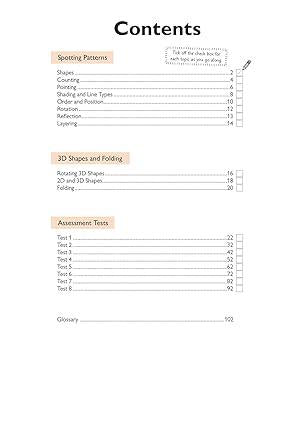 11+ CEM NON-VERBAL REASONING PRACTICE BOOK AND ASSESSMENT TESTS AGE 10-11