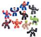 HEROS OF GOO JIT ZU MINIS HERO SINGLE PACK