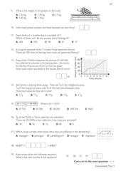 11+ CEM MATHS PRACTICE BOOK AND ASSESSMENT TESTS