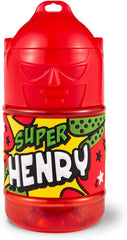 Henry