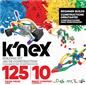 K’NEX CLASSICS BEGINNER BUILDS