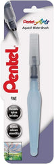 AQUASH BRUSH FINE BLIS CRD
