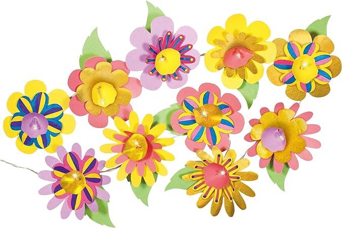 Flower Lights